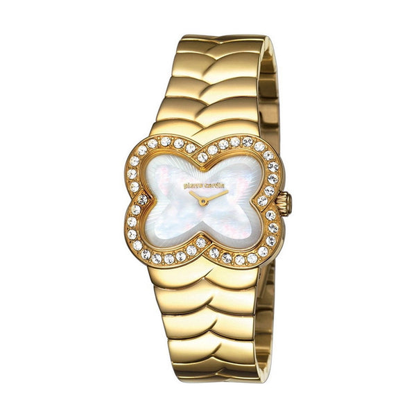 Pierre Cardin Petales PC104352F03 Ladies Watch - Pierre Cardin Petales PC104352F03 Ladies Watch