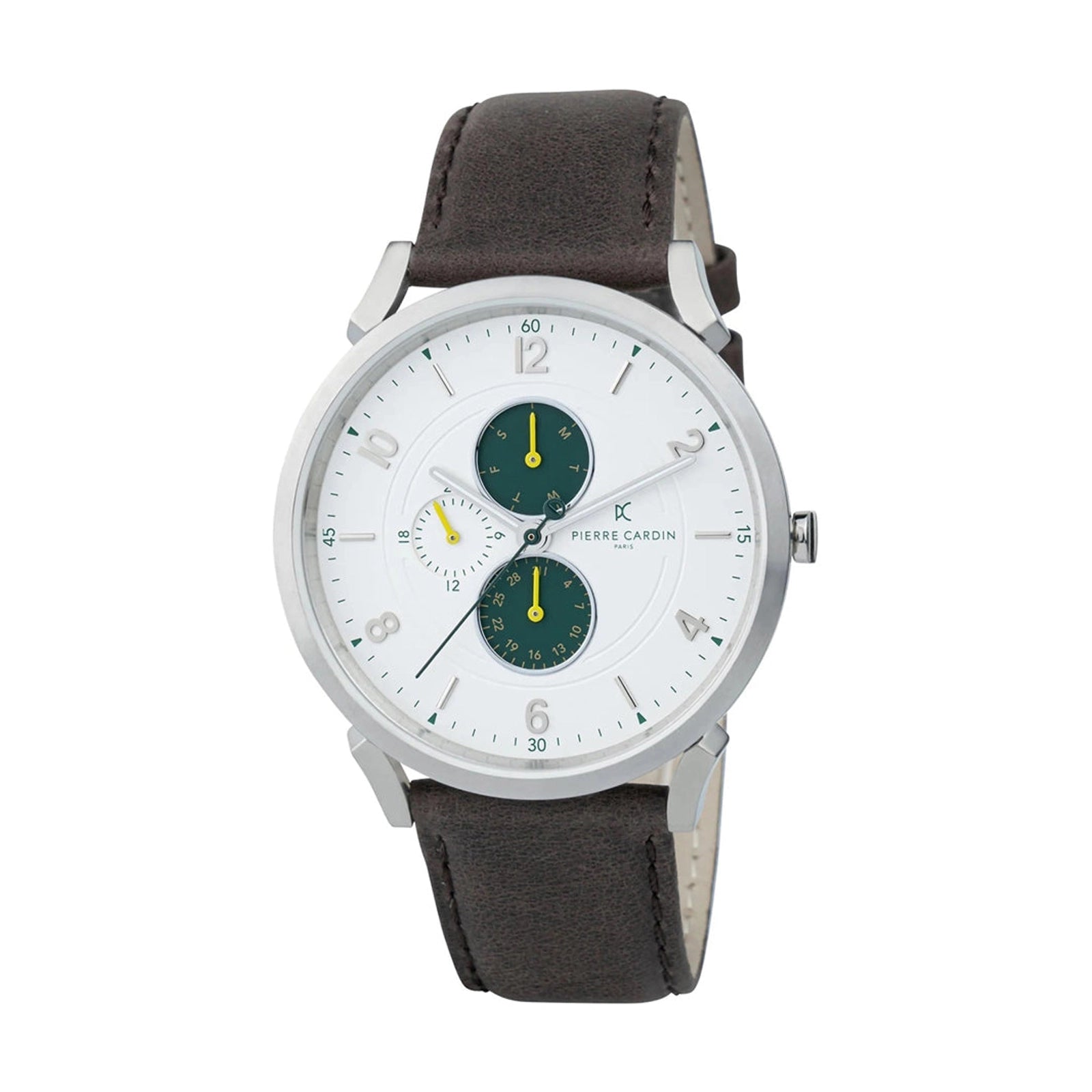 Pierre Cardin Pigalle Boulevard CPI.2057 Mens Watch - Pierre Cardin Pigalle Boulevard CPI.2057 Mens Watch
