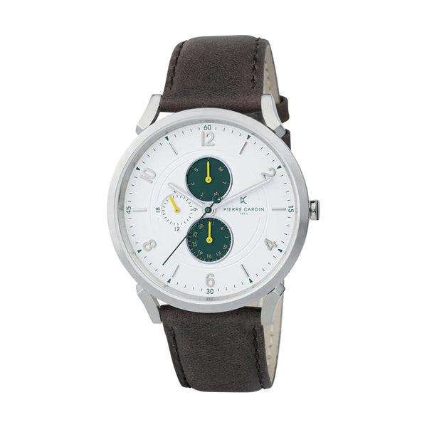 Pierre Cardin Pigalle Boulevard CPI.2057 Mens Watch - Pierre Cardin Pigalle Boulevard CPI.2057 Mens Watch