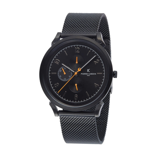 Pierre Cardin Pigalle Nine CPI.2031 Mens Watch - Pierre Cardin Pigalle Nine CPI.2031 Mens Watch