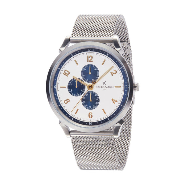 Pierre Cardin Pigalle Nine CPI.2032 Mens Watch - Pierre Cardin Pigalle Nine CPI.2032 Mens Watch