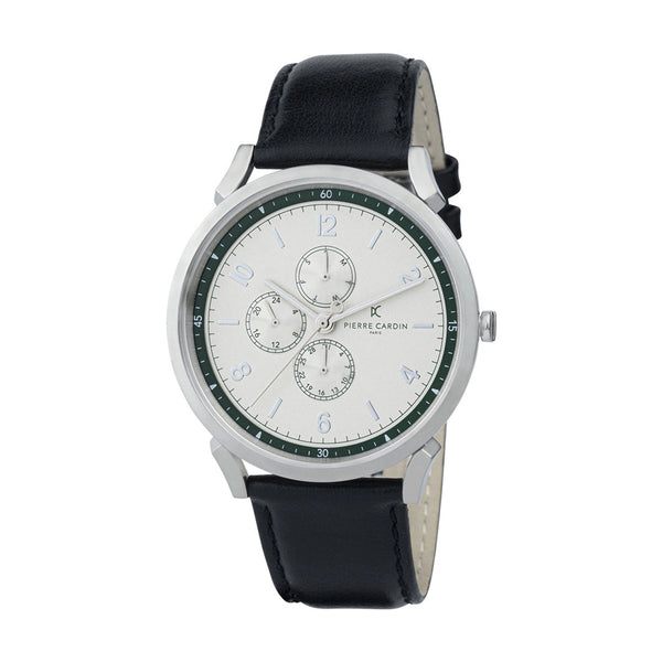 Pierre Cardin Pigalle Nine CPI.2062 Mens Watch - Pierre Cardin Pigalle Nine CPI.2062 Mens Watch