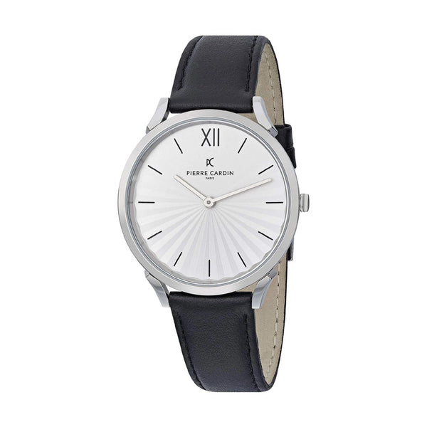Pierre Cardin Pigalle Plissee CPI.2000 Mens Watch - Pierre Cardin Pigalle Plissee CPI.2000 Mens Watch