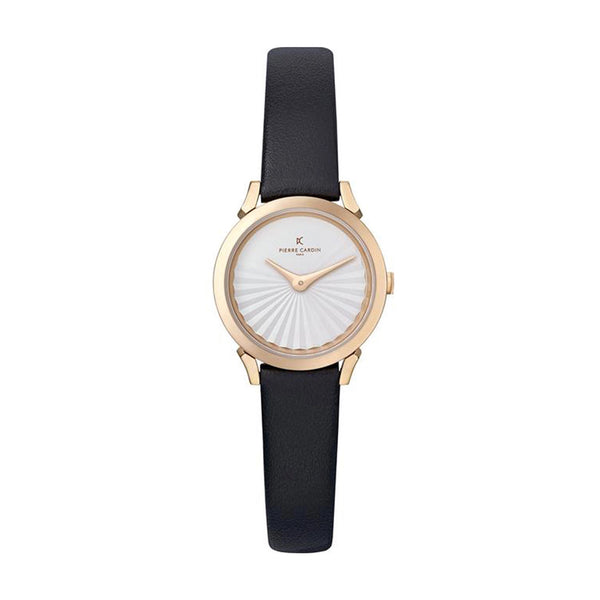 Pierre Cardin Pigalle Plissee CPI.2501 Ladies Watch - Pierre Cardin Pigalle Plissee CPI.2501 Ladies Watch