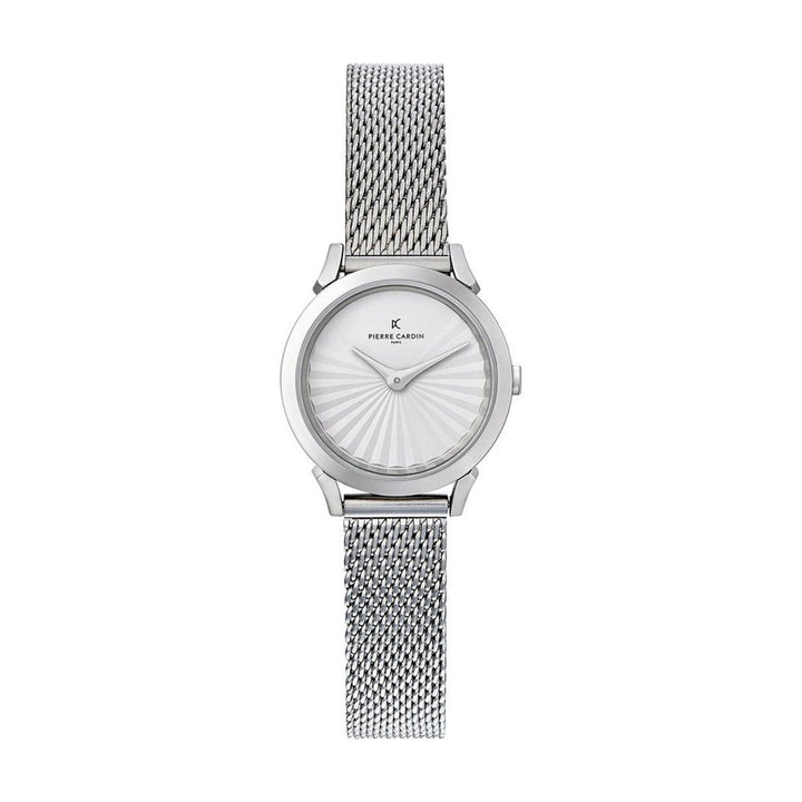 Pierre Cardin Pigalle Plissee CPI.2505Ladies Watch - Pierre Cardin Pigalle Plissee CPI.2505Ladies Watch