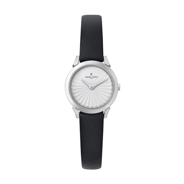 Pierre Cardin Pigalle Plissee CPI.2507 Ladies Watch - Pierre Cardin Pigalle Plissee CPI.2507 Ladies Watch