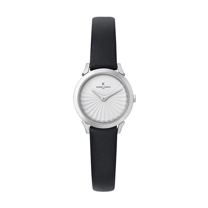 Pierre Cardin Pigalle Plissee CPI.2507 Ladies Watch - Pierre Cardin Pigalle Plissee CPI.2507 Ladies Watch