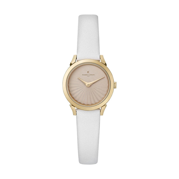 Pierre Cardin Pigalle Plissee CPI.2509 Ladies Watch - Pierre Cardin Pigalle Plissee CPI.2509 Ladies Watch