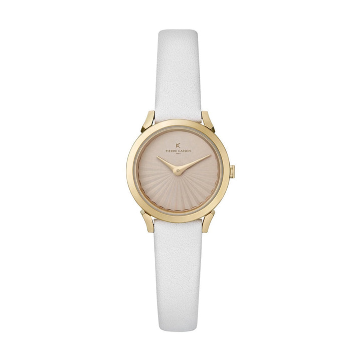Pierre Cardin Pigalle Plissee CPI.2509 Ladies Watch - Pierre Cardin Pigalle Plissee CPI.2509 Ladies Watch