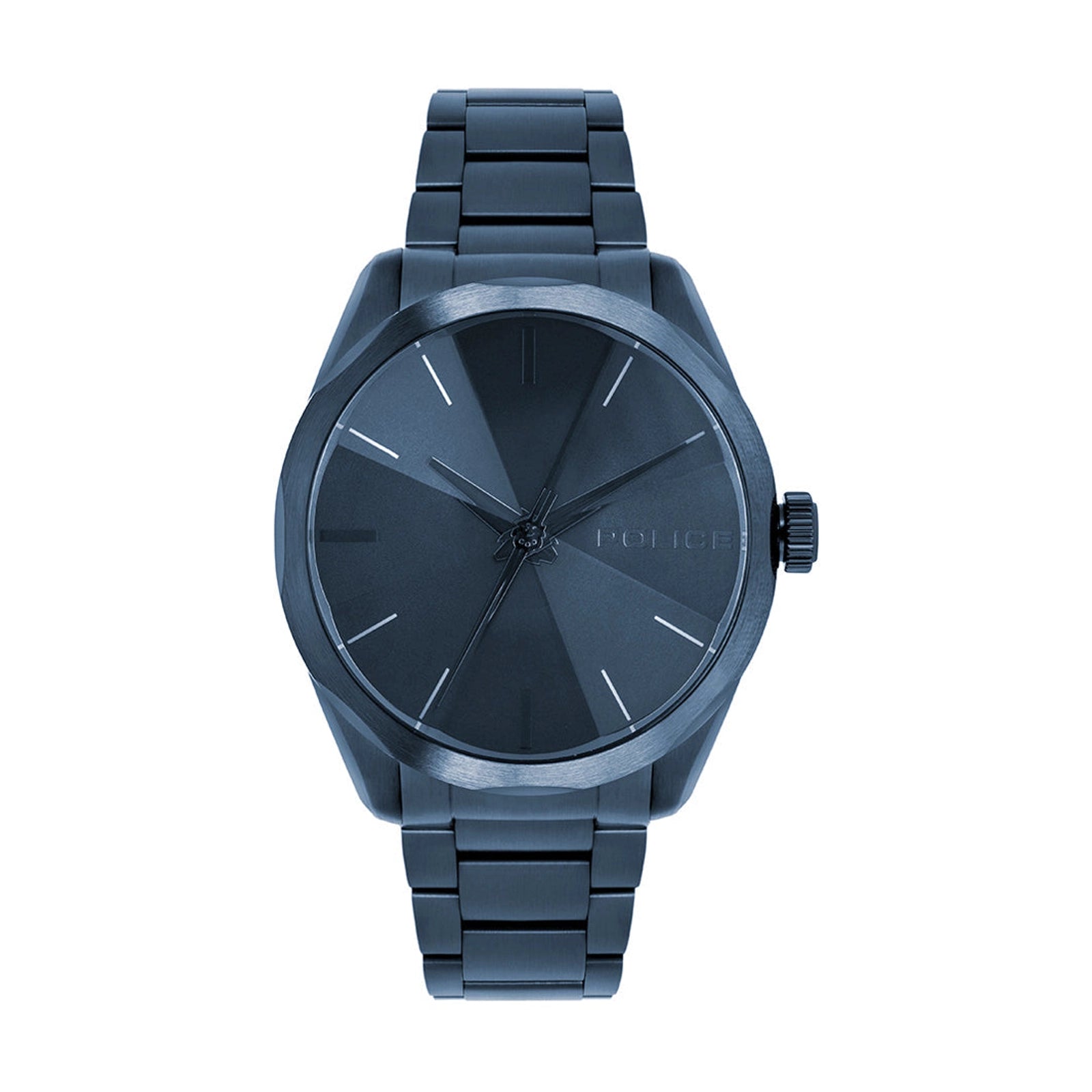 Police Raglan PL.15712JSBL/03M Mens Watch - Police Raglan PL.15712JSBL/03M Mens Watch