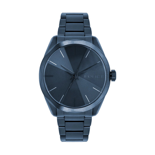 Police Raglan PL.15712JSBL/03M Mens Watch - Police Raglan PL.15712JSBL/03M Mens Watch