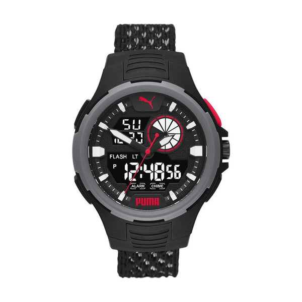 Puma Bold P5073 Men’s Watch Chronograph