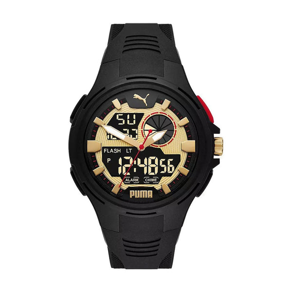 Puma Bold P5078 Men’s Watch Chronograph