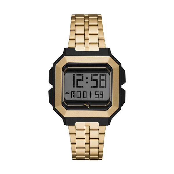 Puma Remix P5016 Men’s Watch Chronograph