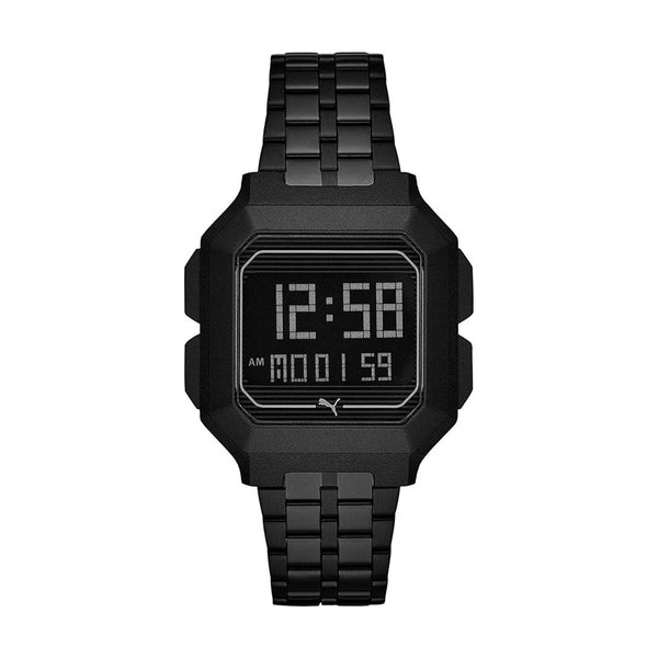 Puma Remix P5017 Men’s Watch Chronograph