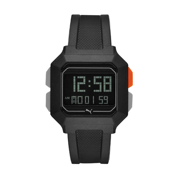 Puma Remix P5020 Men’s Watch Chronograph
