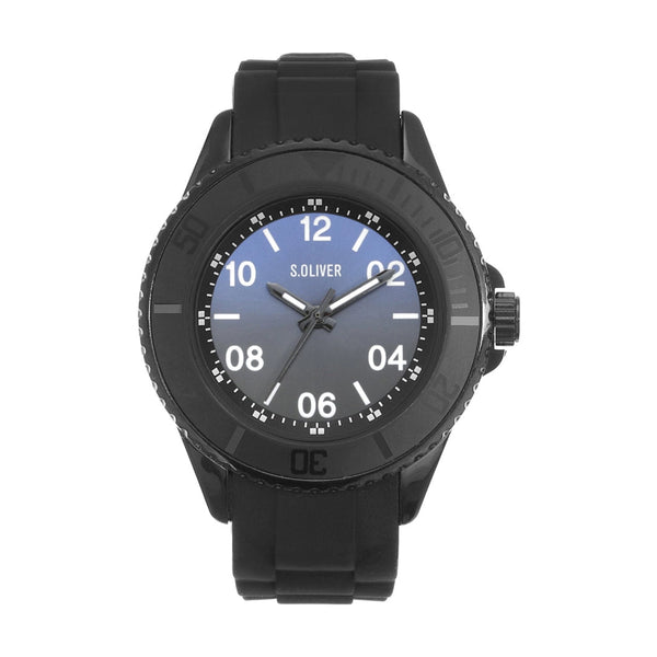 s.Oliver SO-4257-PQ Ladies Watch - s.Oliver SO-4257-PQ Ladies Watch