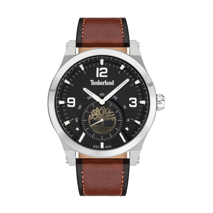 Timberland Bradford TDWJF2002002 Mens Watch - Timberland Bradford TDWJF2002002 Mens Watch