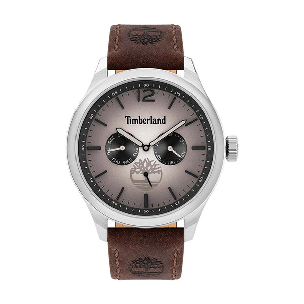 Timberland Saugus TBL.15940JS/79 Mens Watch - Timberland Saugus TBL.15940JS/79 Mens Watch