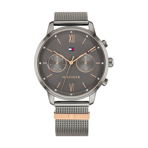 Tommy Hilfiger Blake 1782304 Ladies Watch - Tommy Hilfiger Blake 1782304 Ladies Watch