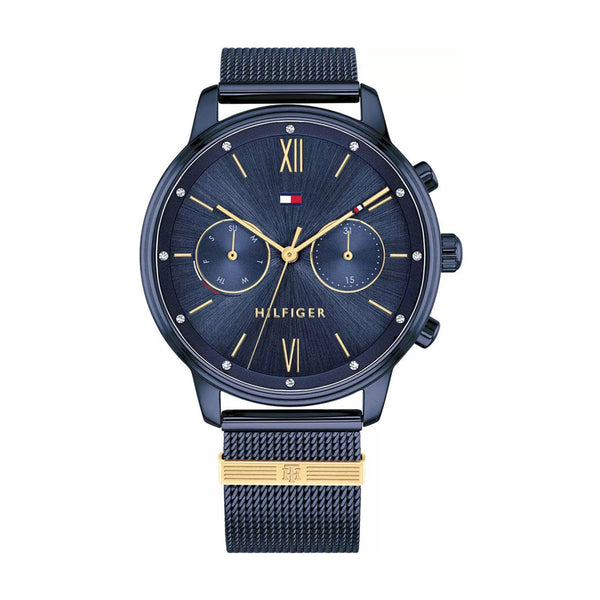 Tommy Hilfiger Blake 1782305 Ladies Watch - Tommy Hilfiger Blake 1782305 Ladies Watch