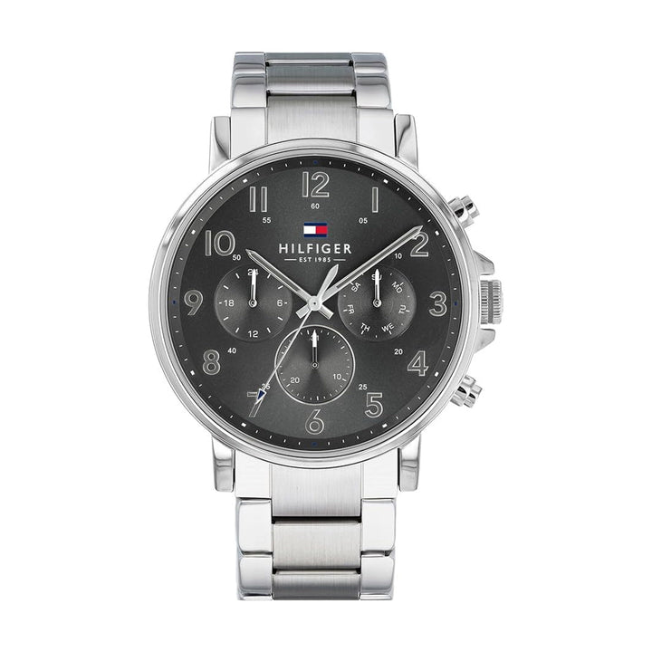 Tommy Hilfiger Daniel 1710382 Mens Watch - Tommy Hilfiger Daniel 1710382 Mens Watch