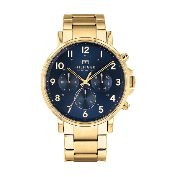 Tommy Hilfiger Daniel 1710384 Mens Watch - Tommy Hilfiger Daniel 1710384 Mens Watch
