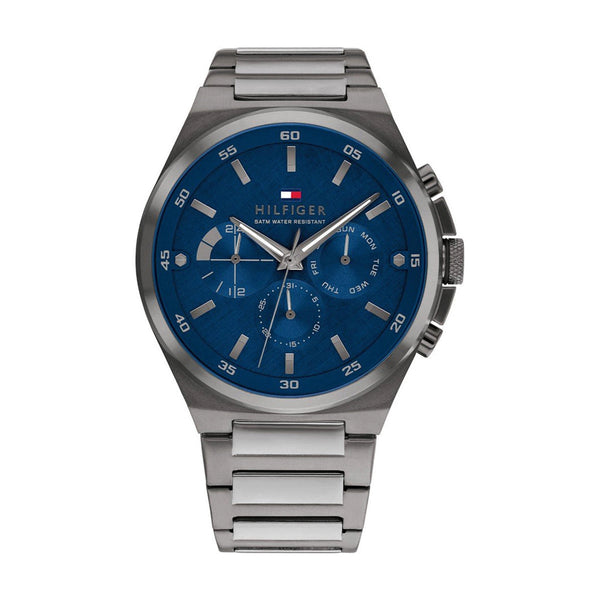 Tommy Hilfiger Dexter 1792089 Mens Watch - Tommy Hilfiger Dexter 1792089 Mens Watch