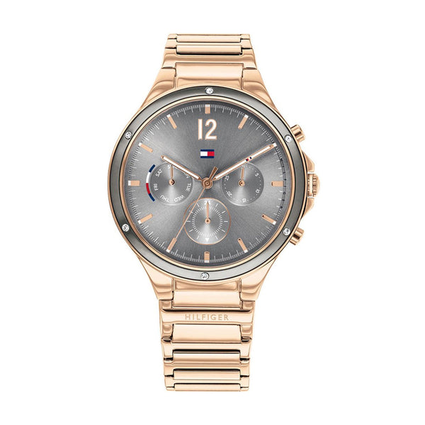Tommy Hilfiger Eve 1782277 Ladies Watch - Tommy Hilfiger Eve 1782277 Ladies Watch