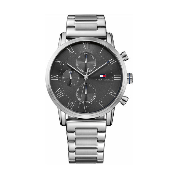 Tommy Hilfiger Sophisticated Sport 1791397 Mens Watch - Tommy Hilfiger Sophisticated Sport 1791397 Mens Watch