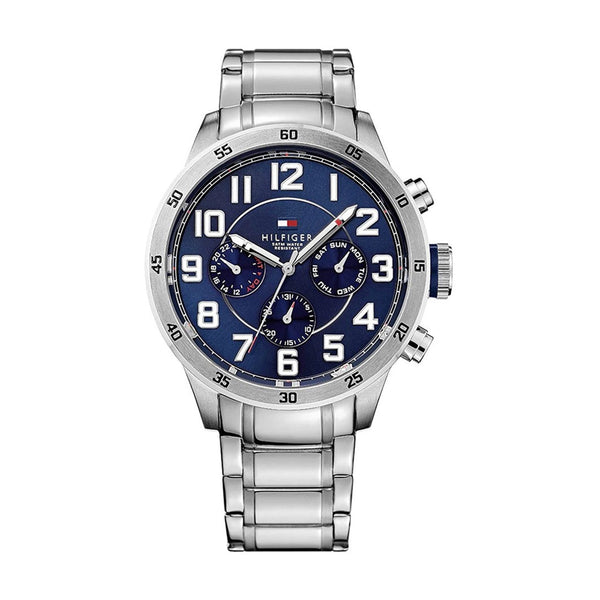 Tommy Hilfiger Trend 1791053 Mens Watch - Tommy Hilfiger Trend 1791053 Mens Watch