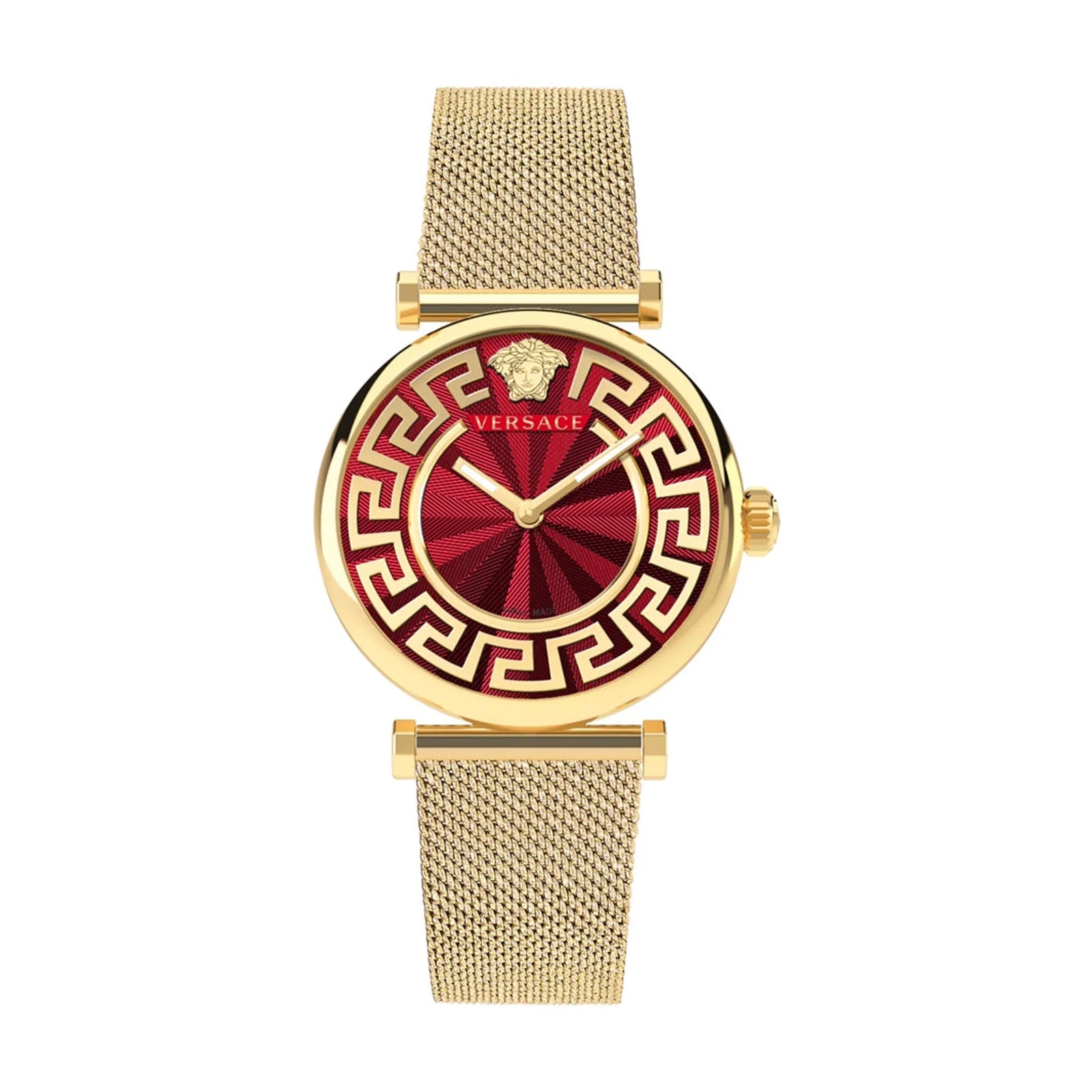 Versace VE1CA0523 Lady Women’s Watch