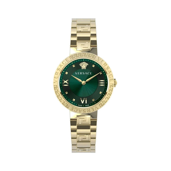 Versace VE2K00621 Greca Women’s Watch