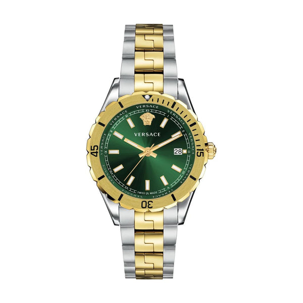 Versace VE3A00720 Hellenyium Men’s Watch