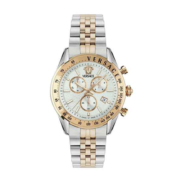 Versace VE8R00424 Chrono Master Men’s Watch Chronograph