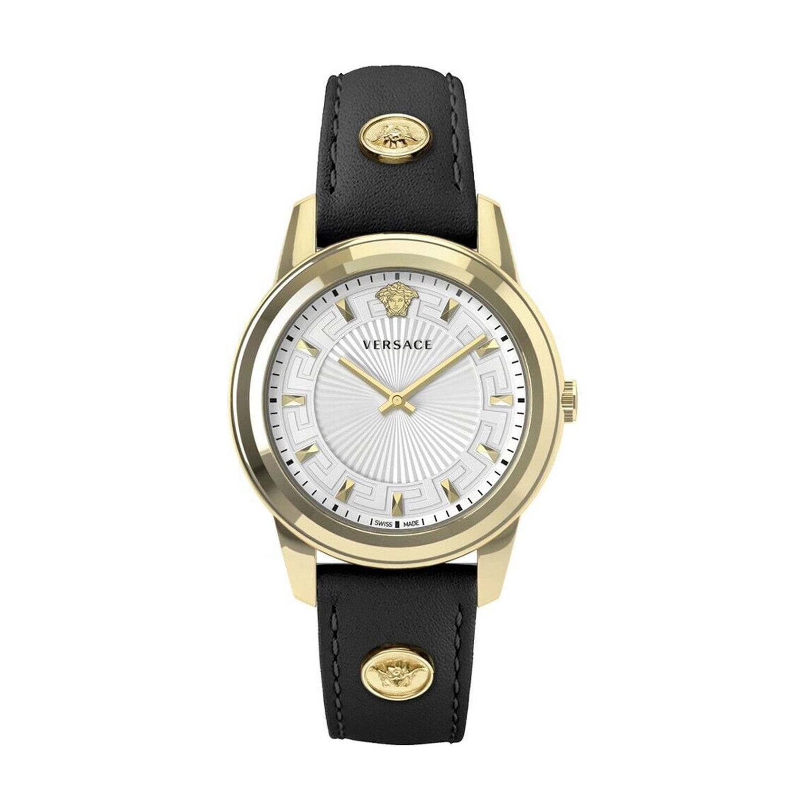 Versace VEPX01021 Greca Ladies Watch - Versace VEPX01021 Greca Ladies Watch