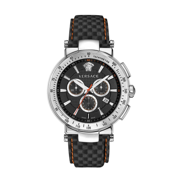 Versace VFG040013 Mystique Mens Watch Chronograph - Versace VFG040013 Mystique Mens Watch Chronograph