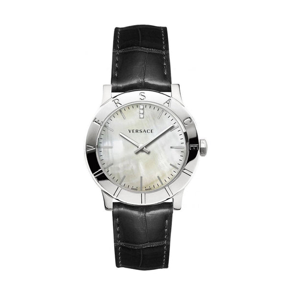 Versace VQA050017 Acron Ladies Watch - Versace VQA050017 Acron Ladies Watch